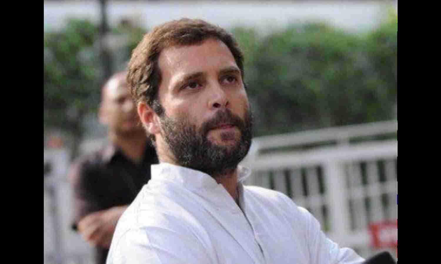 राहुल गांधी ने मप्र की चुनावी तैयारियों का लिया जायजा