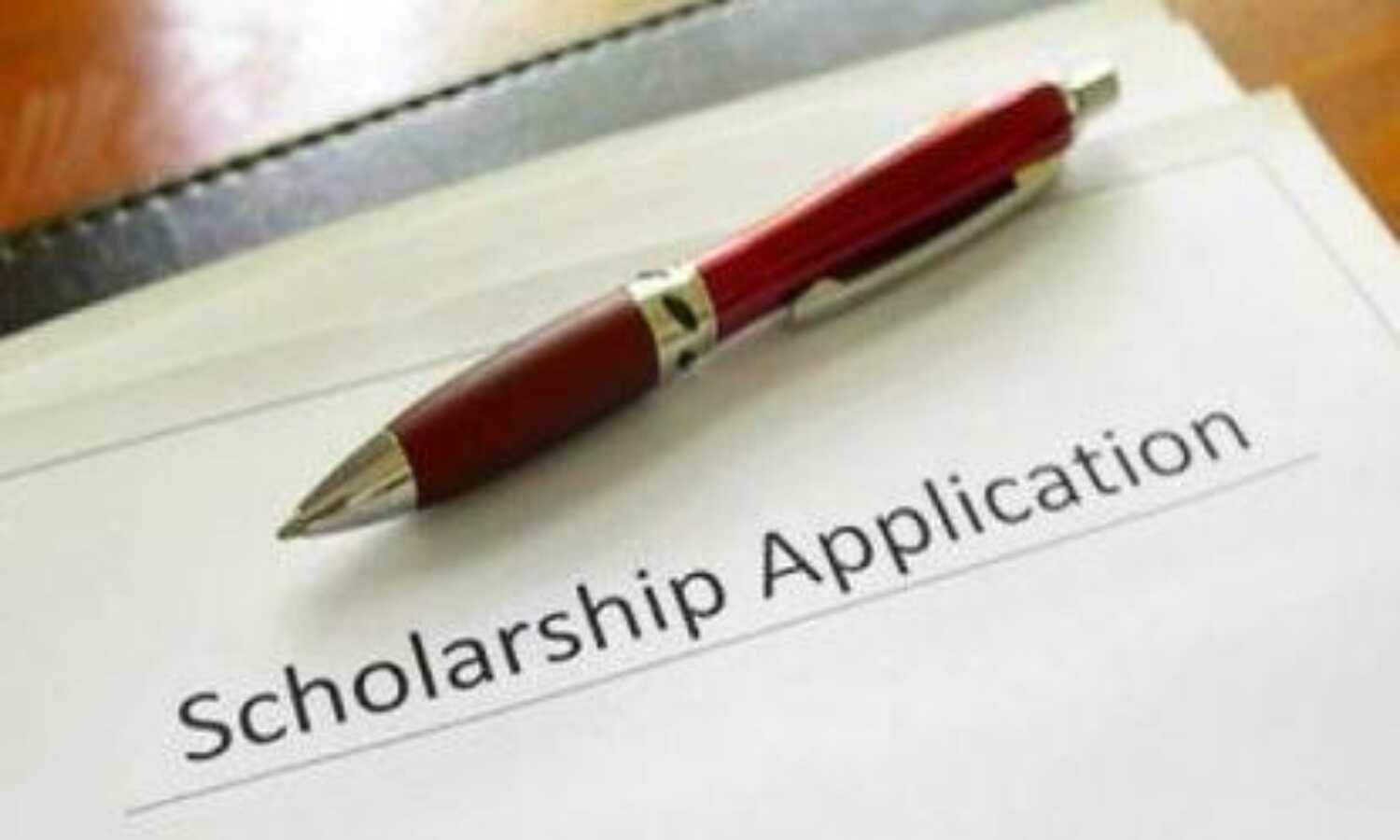 विद्यार्थी छात्रवृति के लिए 30 सितम्बर तक आवेदन करें विद्यार्थी छात्रवृति के लिए 30 सितम्बर तक आवेदन करें
