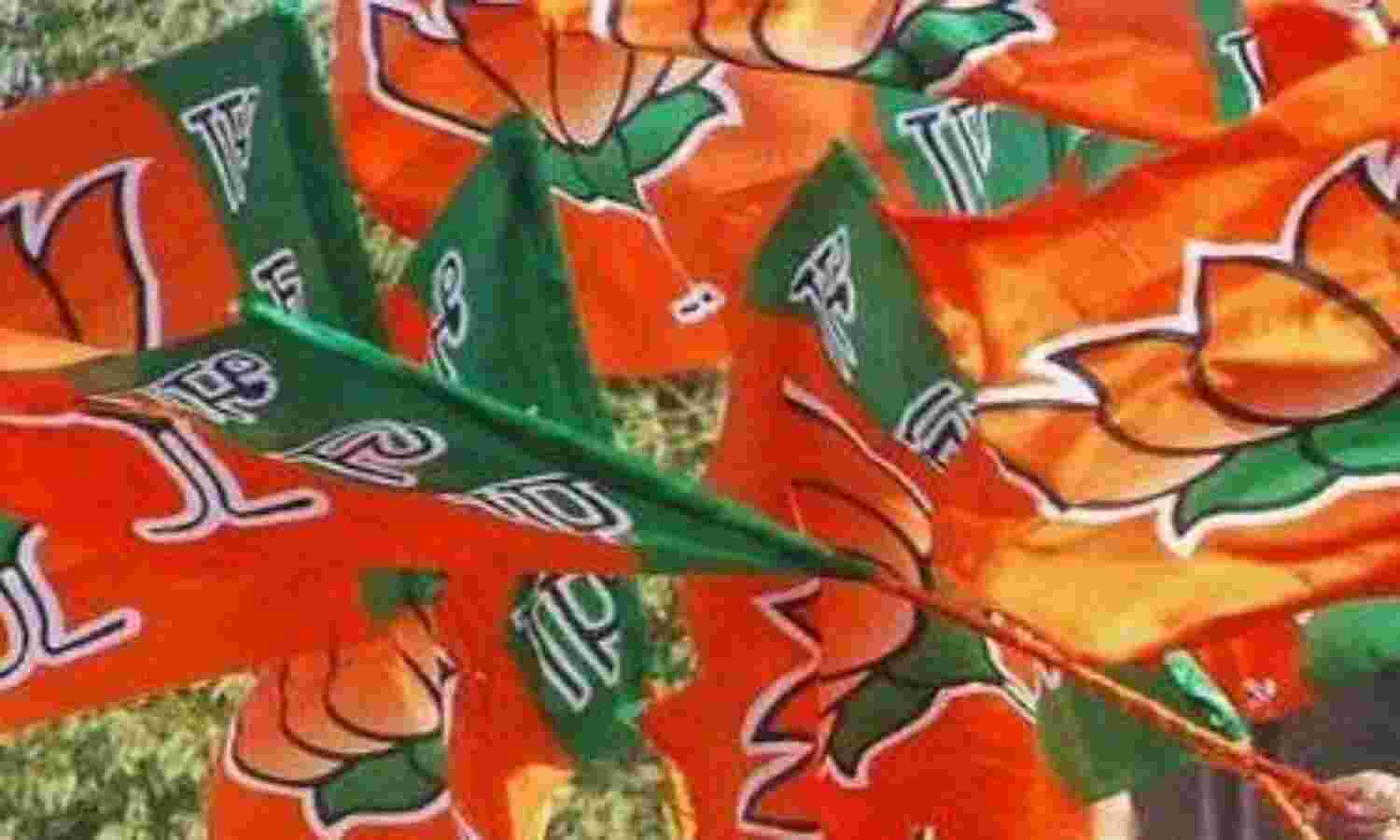 सर्वे रिपोर्ट : मध्यप्रदेश में  चौथी बार भी बनेगी भाजपा की सरकार