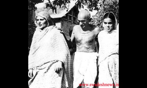 1 अगस्त 1947 का वो पहला दिन