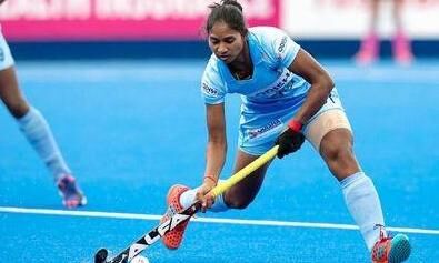 महिला हॉकी विश्व कप 2018 : इटली को 3-0 हराकर क्वार्टरफाइनल में पहुंची भारतीय टीम
