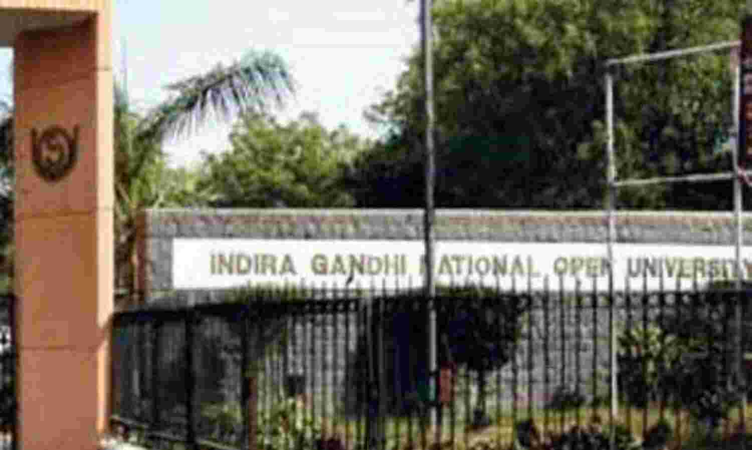 इग्नू में अब नामांकन करने की है यह अंतिम तिथि