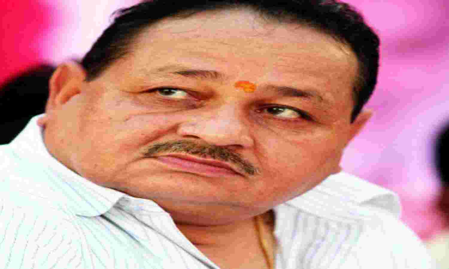 ग्वालियर पूर्व से मिले कार्यकर्ता को मौका