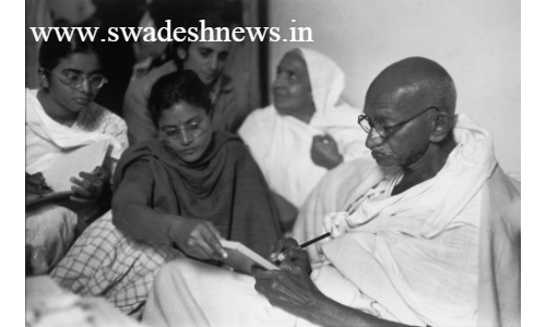 5 अगस्त 1947 का वो दिन जब गांधी शरणार्थी शिविर में जाना चाहते थे