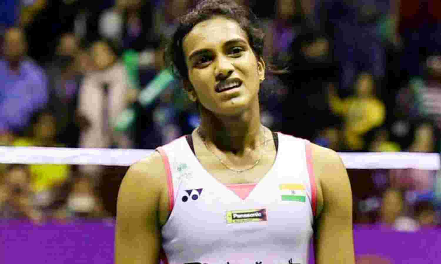 बैडमिंटन विश्व चैंपियनशिप 2018 : सेमीफाइनल में पहुंची सिंधु