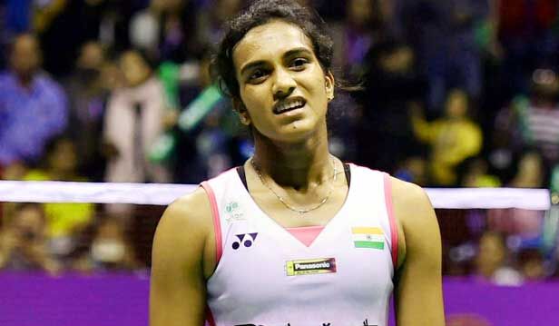 बैडमिंटन विश्व चैंपियनशिप 2018 : सेमीफाइनल में पहुंची सिंधु