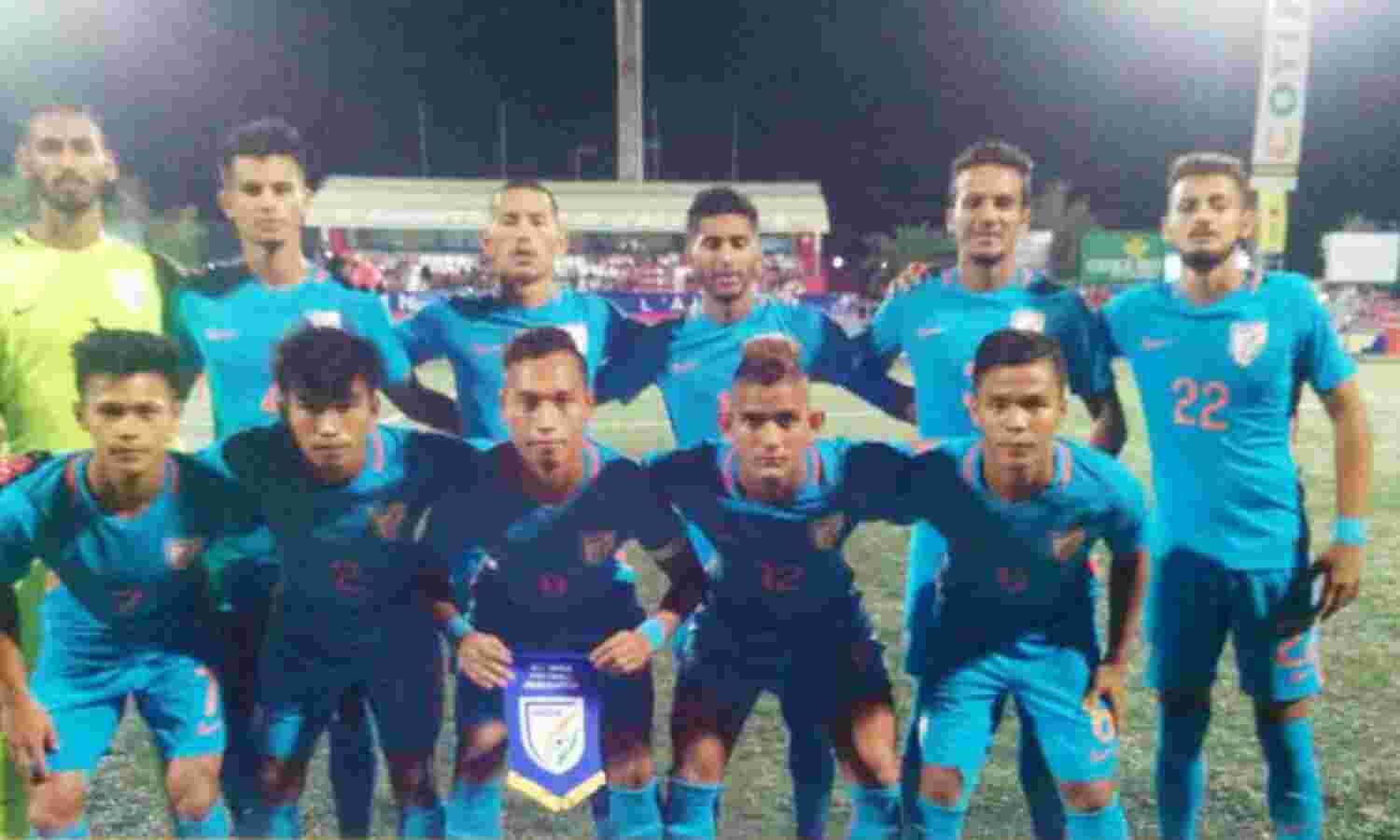 कोटिफ कप- 2018 : अर्जेंटीना पर भारतीय टीम की ऐतिहासिक जीत