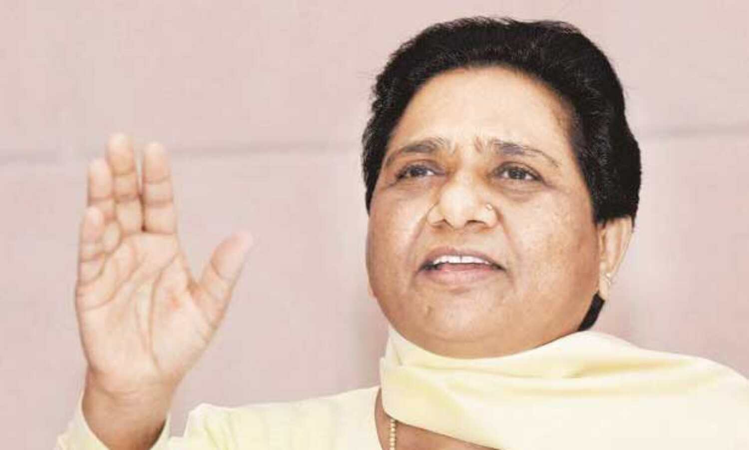 गठबंधन की चिंता छोड़ बसपा ने शुरू की चुनावी तैयारियां