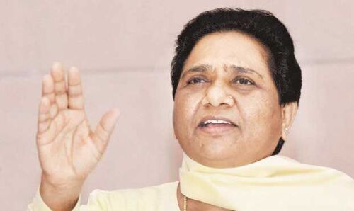 गठबंधन की चिंता छोड़ बसपा ने शुरू की चुनावी तैयारियां