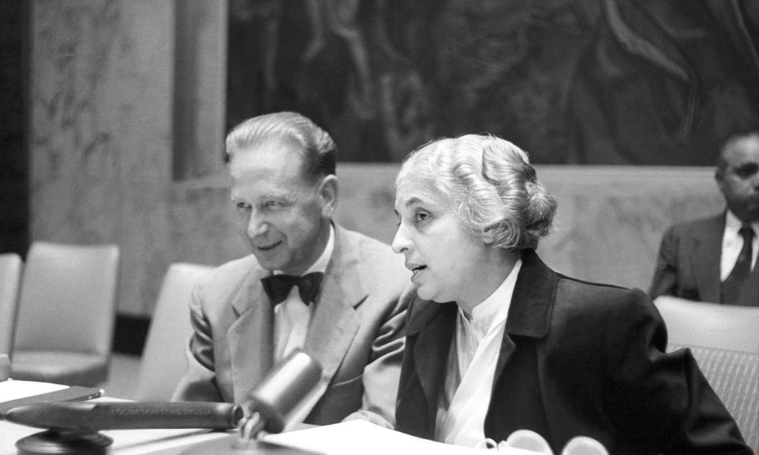 8 अगस्त 1947 के दिन वेंकटाचार ने जोधपुर रियासत को पकिस्तान में जाने से बचा लिया