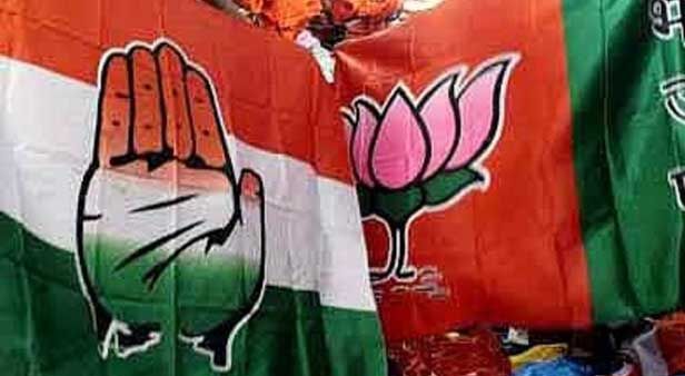 बैरसिया पार्षद उपचुनाव में कांग्रेस को मिली जीत