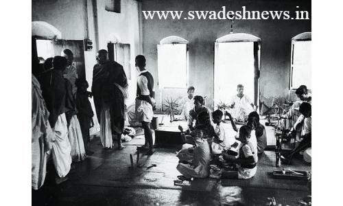 9 अगस्त 1947 का वो नवां दिन