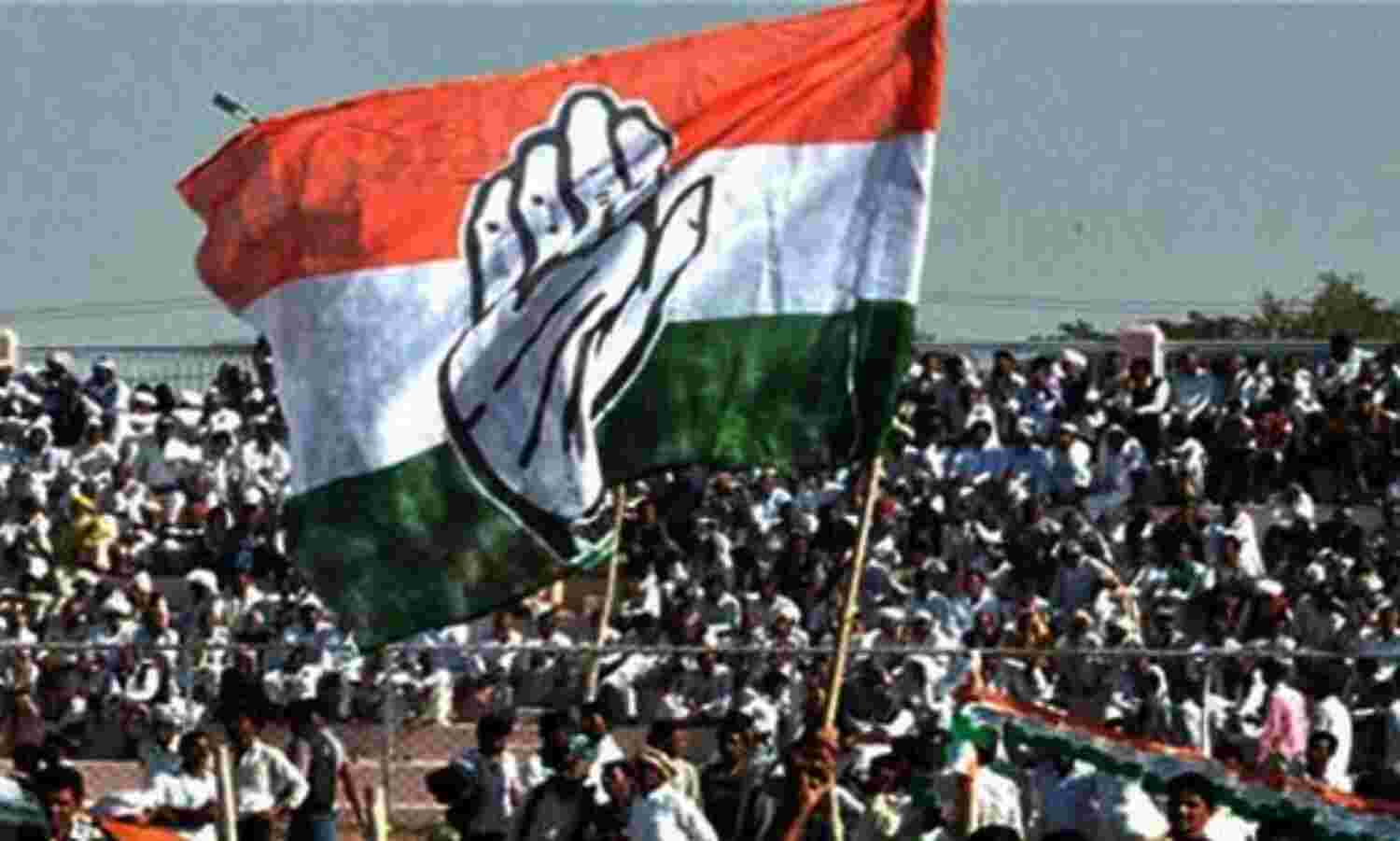 महिलाओं को कांग्रेस से जोडने बनाई विशेष रणनीति