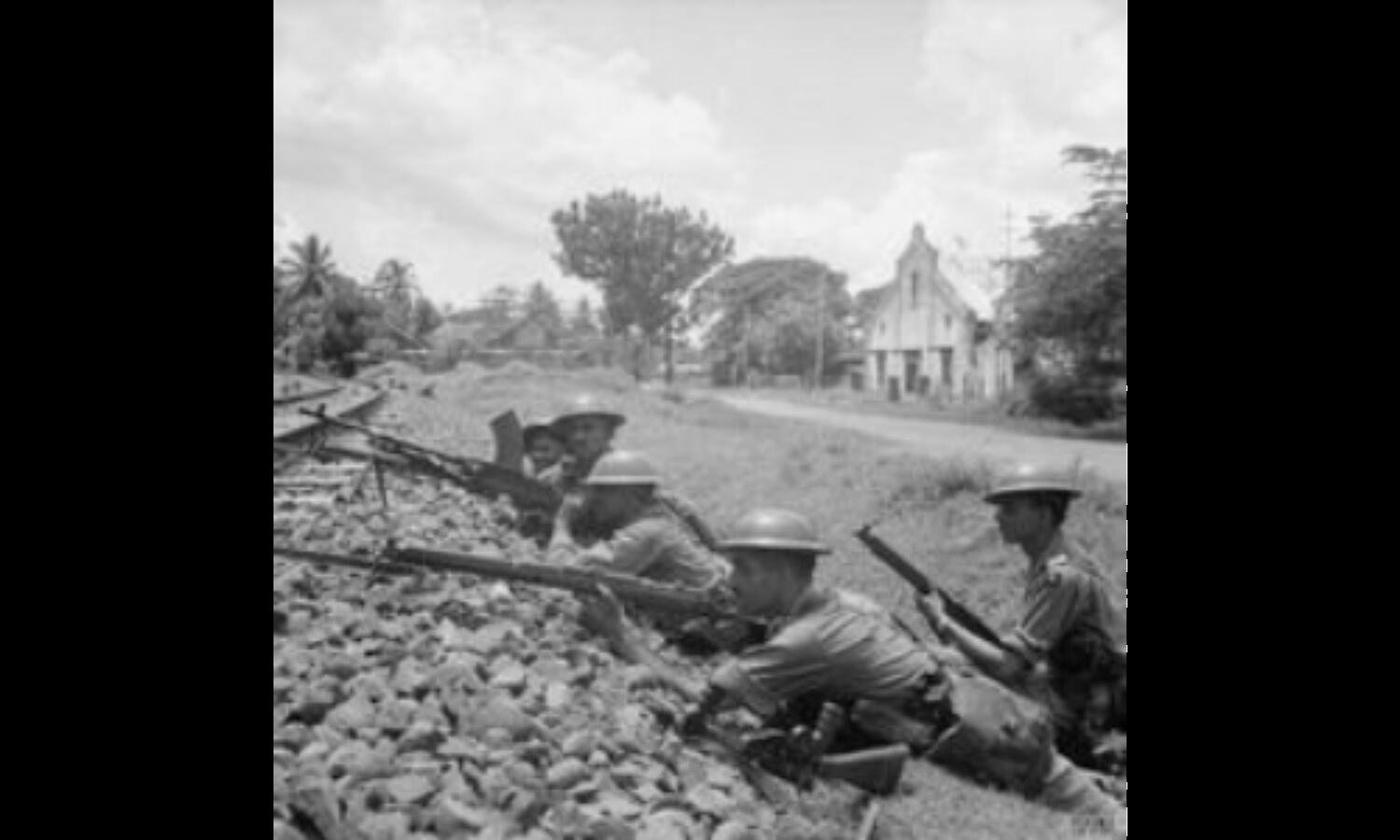 9 अगस्त 1925 : शाहजहांपुर के सपूतों ने हिला दी थी अंग्रेजी हकुमत की नींव