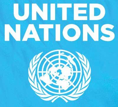 संयुक्त राष्ट्र से प्रसारित होंगे हिन्दी में समाचार