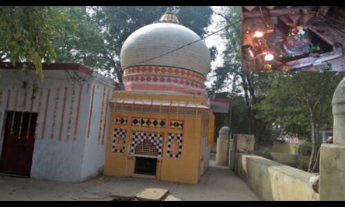 इस मंदिर पर शिवलिंग में होते हैं चमत्कार इस मंदिर पर शिवलिंग में होते हैं चमत्कार