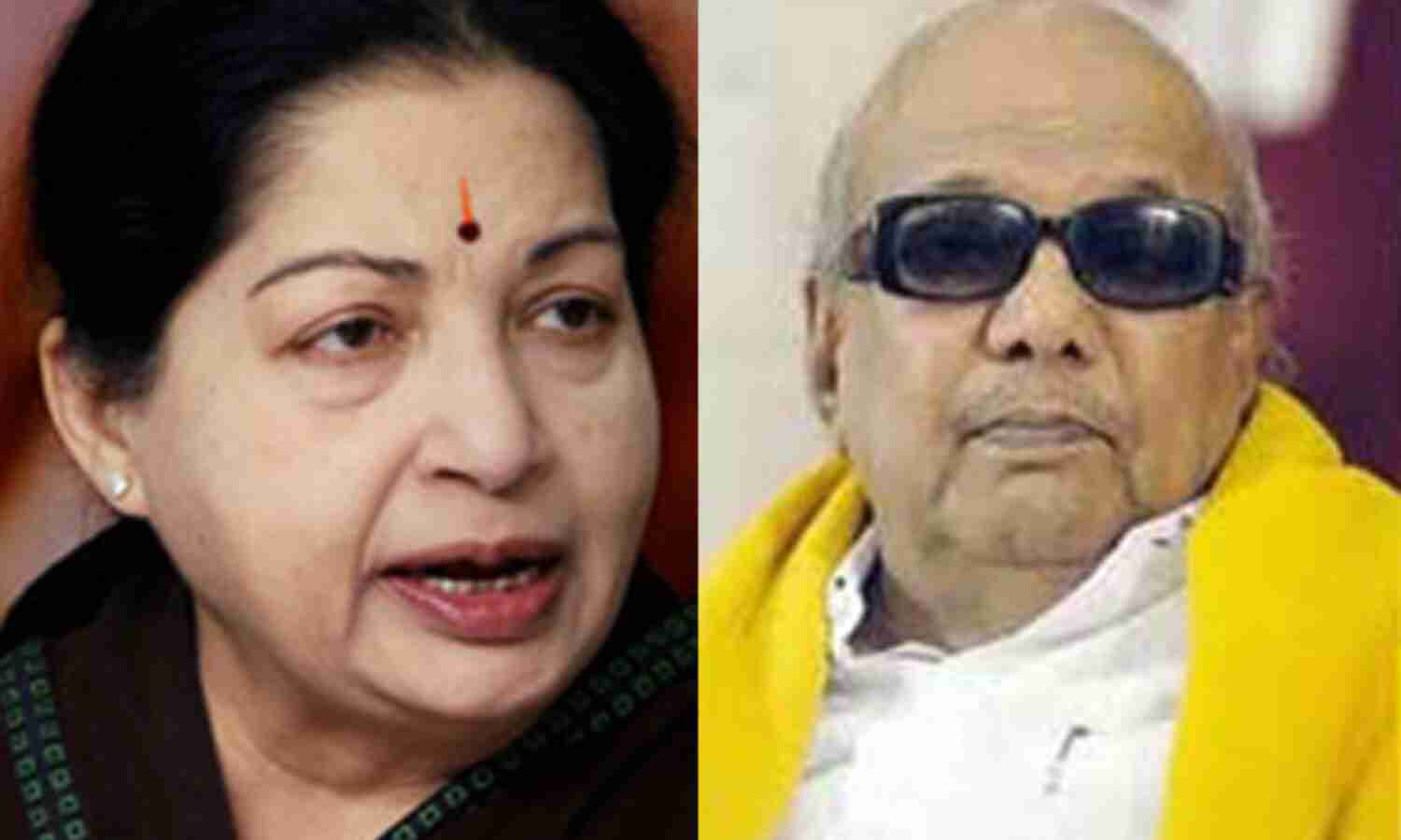 तमिलनाडु - कौन भरेगा राजनीतिक शून्यता ?