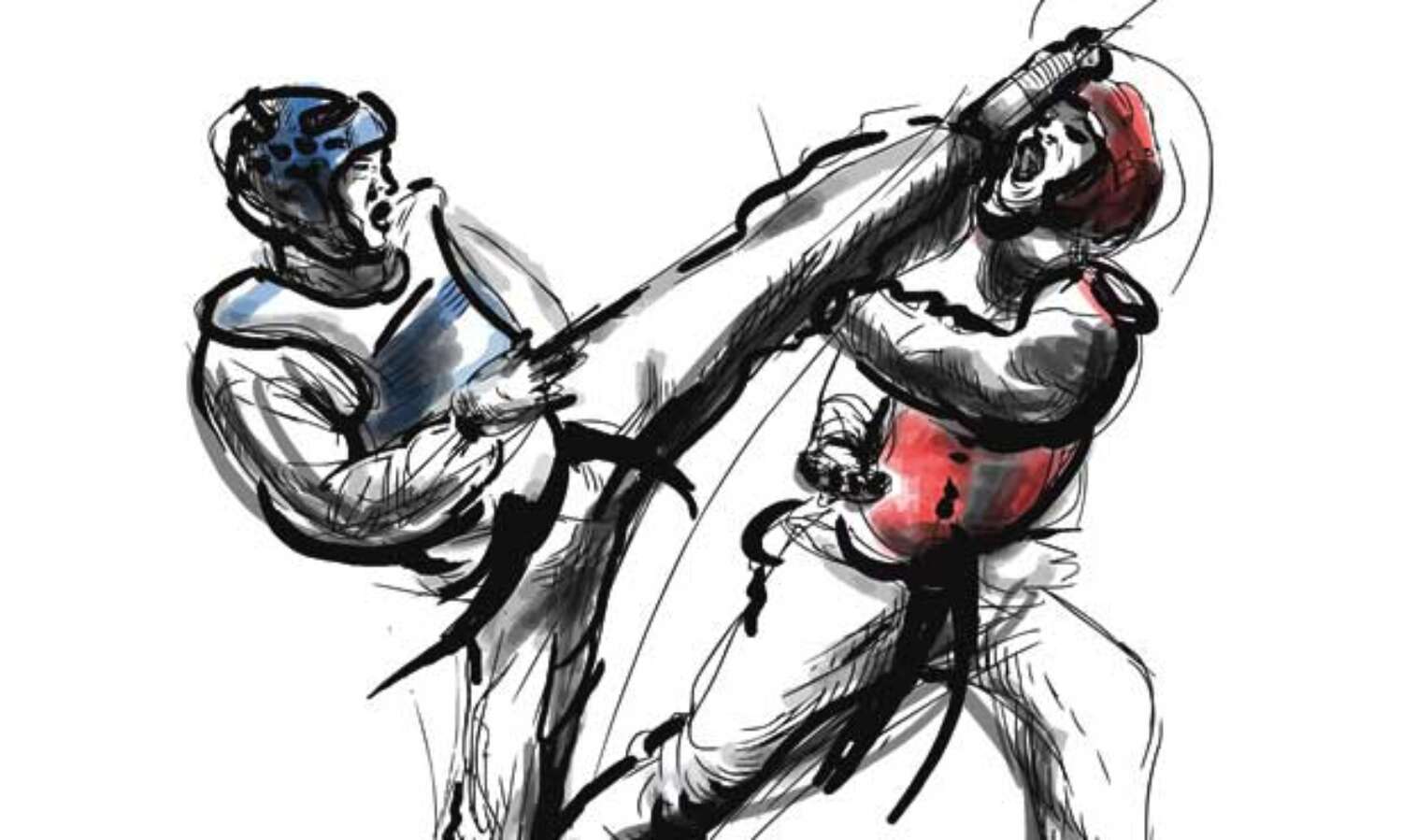 साउथ कोरिया में कर रहा है भारत का प्रतिनिधित्व बेगूसराय का लाल