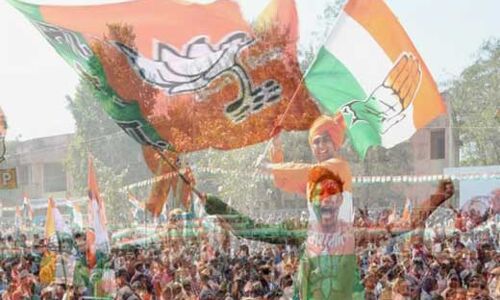 जीत के लिए यात्राओं के भरोसे राजनीतिक दल