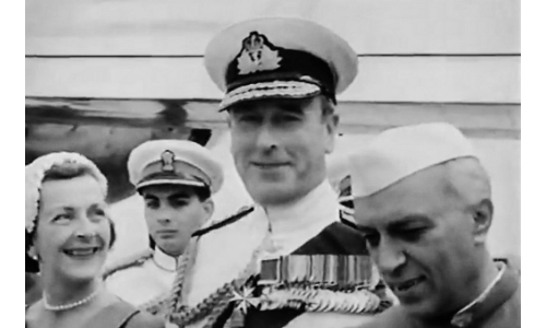 12 अगस्त 1947 को जब कश्मीर की राजनीति में नया अध्याय शुरू हुआ