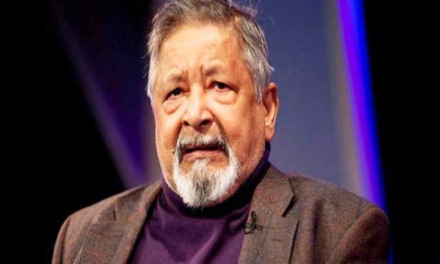 नोबेल पुरस्कार विजेता वीएस नायपॉल का निधन नोबेल पुरस्कार विजेता वीएस नायपॉल का निधन