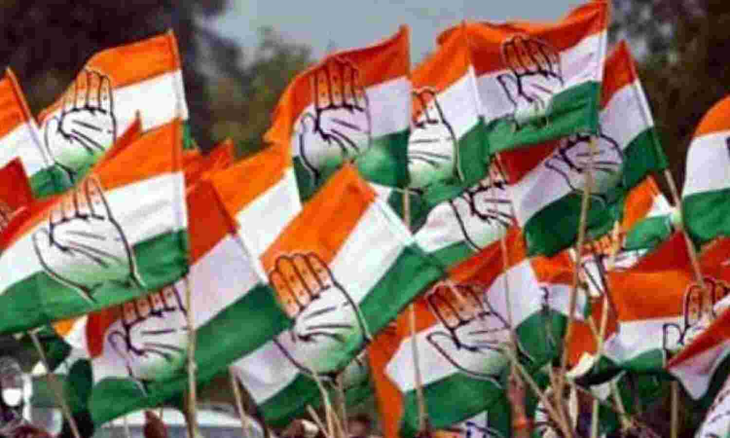 चुनावी मोड में कांग्रेस, उम्मीदवारों के चयन के लिए करवा रही तीन तरह के सर्वे चुनावी मोड में कांग्रेस, उम्मीदवारों के चयन के लिए करवा रही तीन तरह के सर्वे