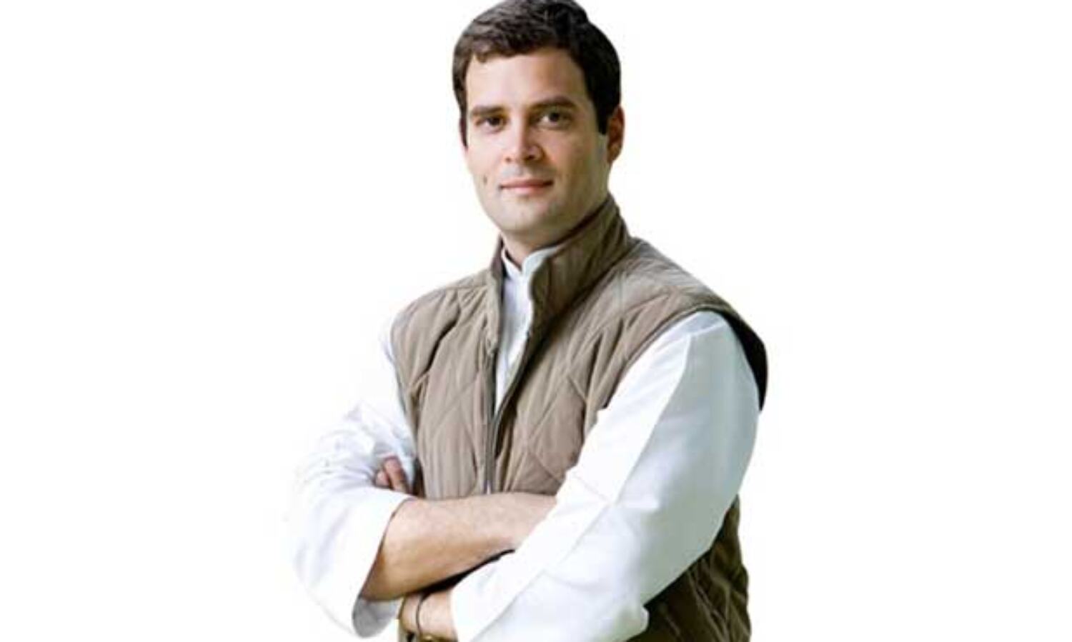 राहुल गांधी ने कहा - स्वयं में एक संपूर्ण संस्था थे सोमनाथ चटर्जी