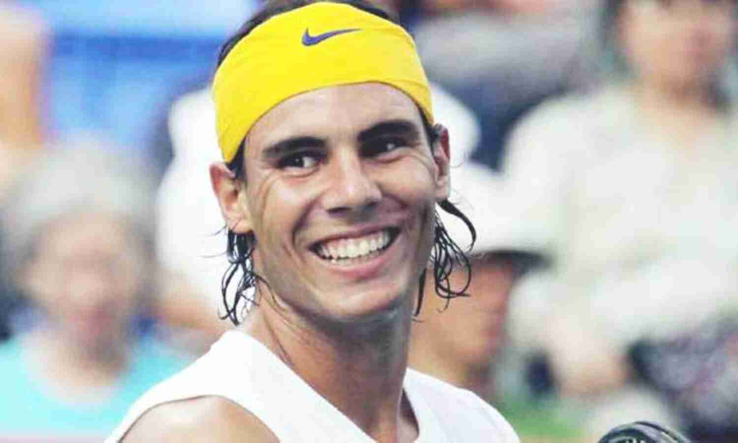 नडाल ने चौथी बार जीता रोजर्स कप का खिताब
