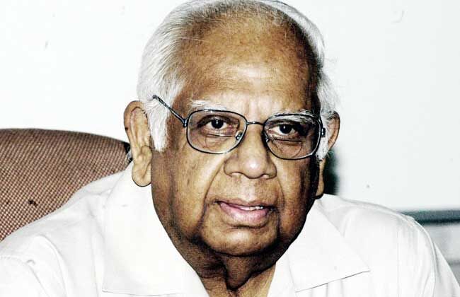 अंतिम दिनों में माकपा ने नहीं की सोमनाथ चटर्जी की कद्र