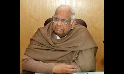 सोमनाथ चटर्जी का राजनीतिक कैरियर रहा है शानदार