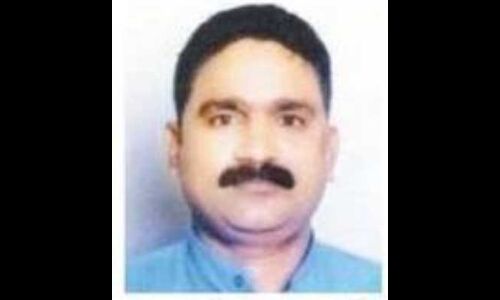 14 अगस्त की मध्य रात्रि...