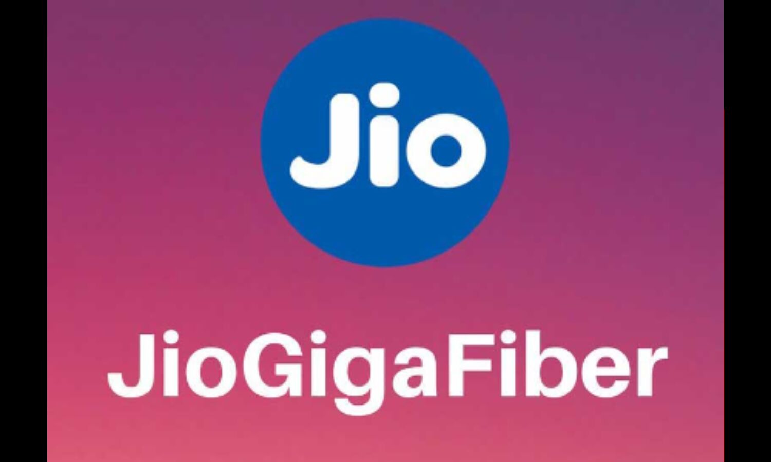 जियो फाइबर इन्टरनेट और टीवी की बुकिंग कल से होगी शुरू ; एयरटेल टीवी, टाटा स्काई और डीटीएच को देगी टक्कर