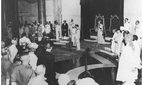 15 अगस्त 1947... और स्वतंत्र भारत की तस्वीर