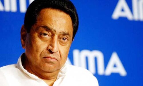 अभी चुनावी डमरू बज रहा 3 माह बाद न डमरू दिखेगा और न बजाने वाले : नाथ