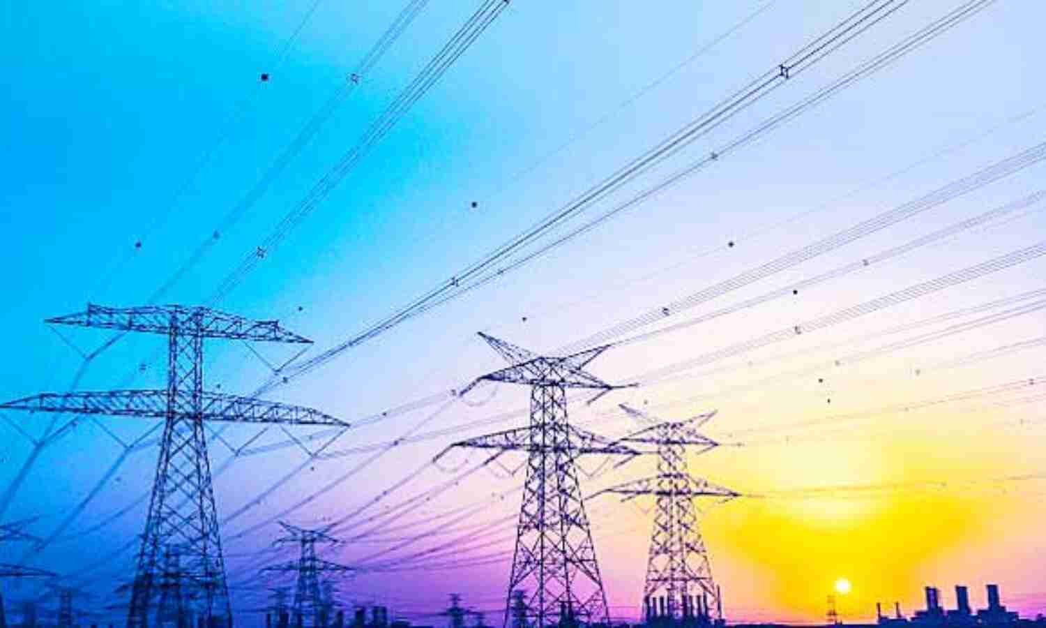 72 साल बाद पहली बार इस गांव में पहुँची बिजली