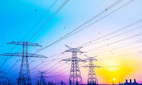 72 साल बाद पहली बार इस गांव में पहुँची बिजली