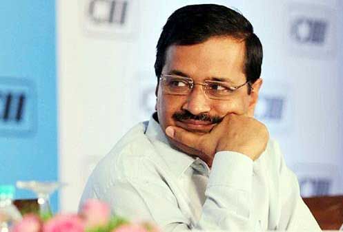 दिल्ली में केजरीवाल मॉडल विफल,मझधार में छोड़कर केजरीवाल आइसोलेशन में