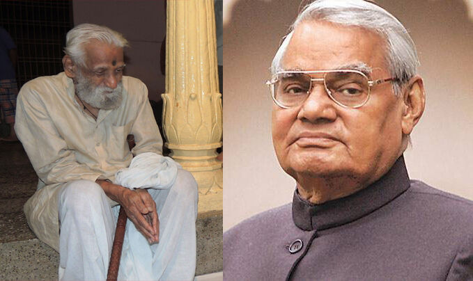 नहीं भूलूंगा तिल्ली के लडडू - स्व. रघुनाथ राव पापरीकर