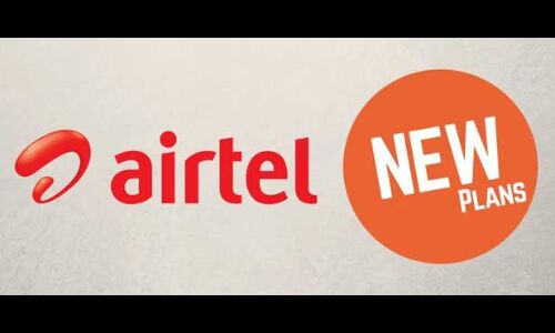 एयरटेल ने शुरू किए अनलिमिटेड ब्रॉडबैंड प्लान