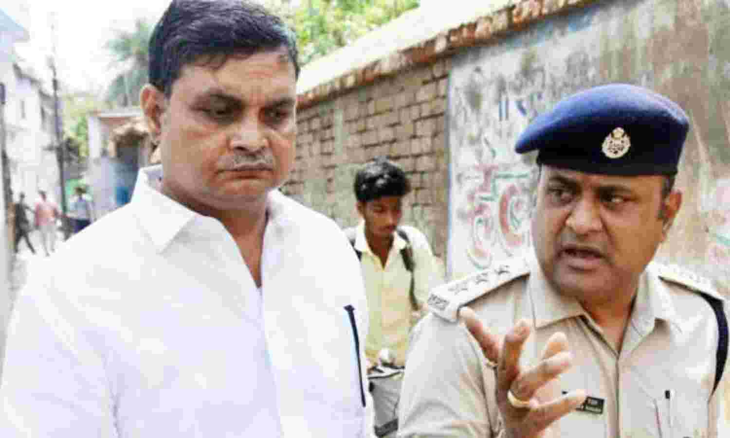 मुजफ्फरपुर बालिका गृह मामला : वीडियो कॉन्फ्रेंसिंग के जरिए पॉस्को कोर्ट में हुई ब्रजेश ठाकुर समेत 10 आरोपियों की पेशी