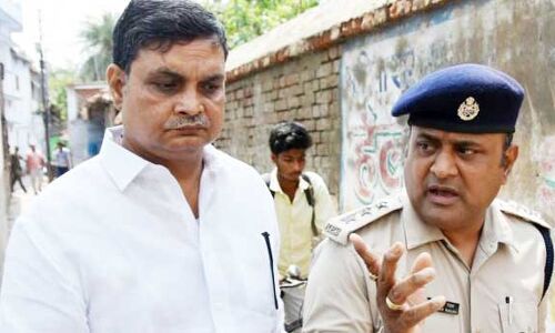 मुजफ्फरपुर बालिका गृह मामला : वीडियो कॉन्फ्रेंसिंग के जरिए पॉस्को कोर्ट में हुई ब्रजेश ठाकुर समेत 10 आरोपियों की पेशी