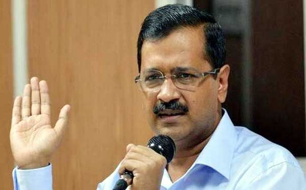 केजरीवाल ने इमरान के मोदी के समर्थन पर उठाया सवाल