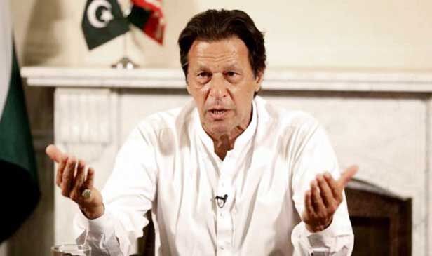 गिलगित-बल्तिस्तान में धांधली कर इमरान की पार्टी ने जीतीं 10 सीटें