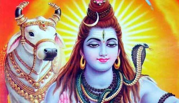 सात दशक पुराना मन्दिर है यह शिव मन्दिर सात दशक पुराना मन्दिर है यह शिव मन्दिर