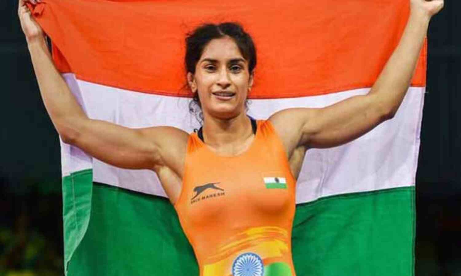 Asian Games 2018 : विनेश फोगाट ने भारत की झोली में डाला दूसरा गोल्ड