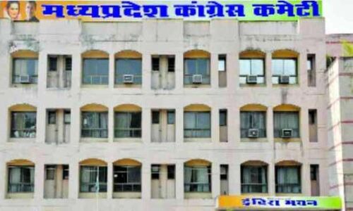 विस चुनाव : कांग्रेस का दांव पड़ा उल्टा जातिगत संगठन मांग रहे है टिकट