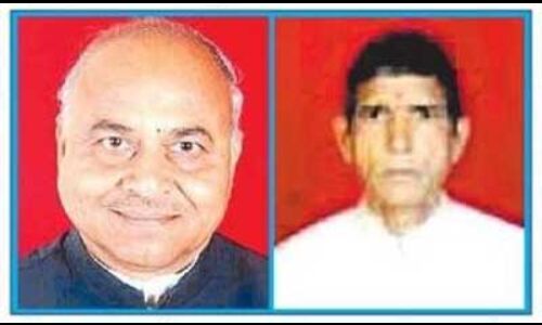 लहार कांग्रेस का अभेद्य किला भेदना भाजपा के लिए चुनौती