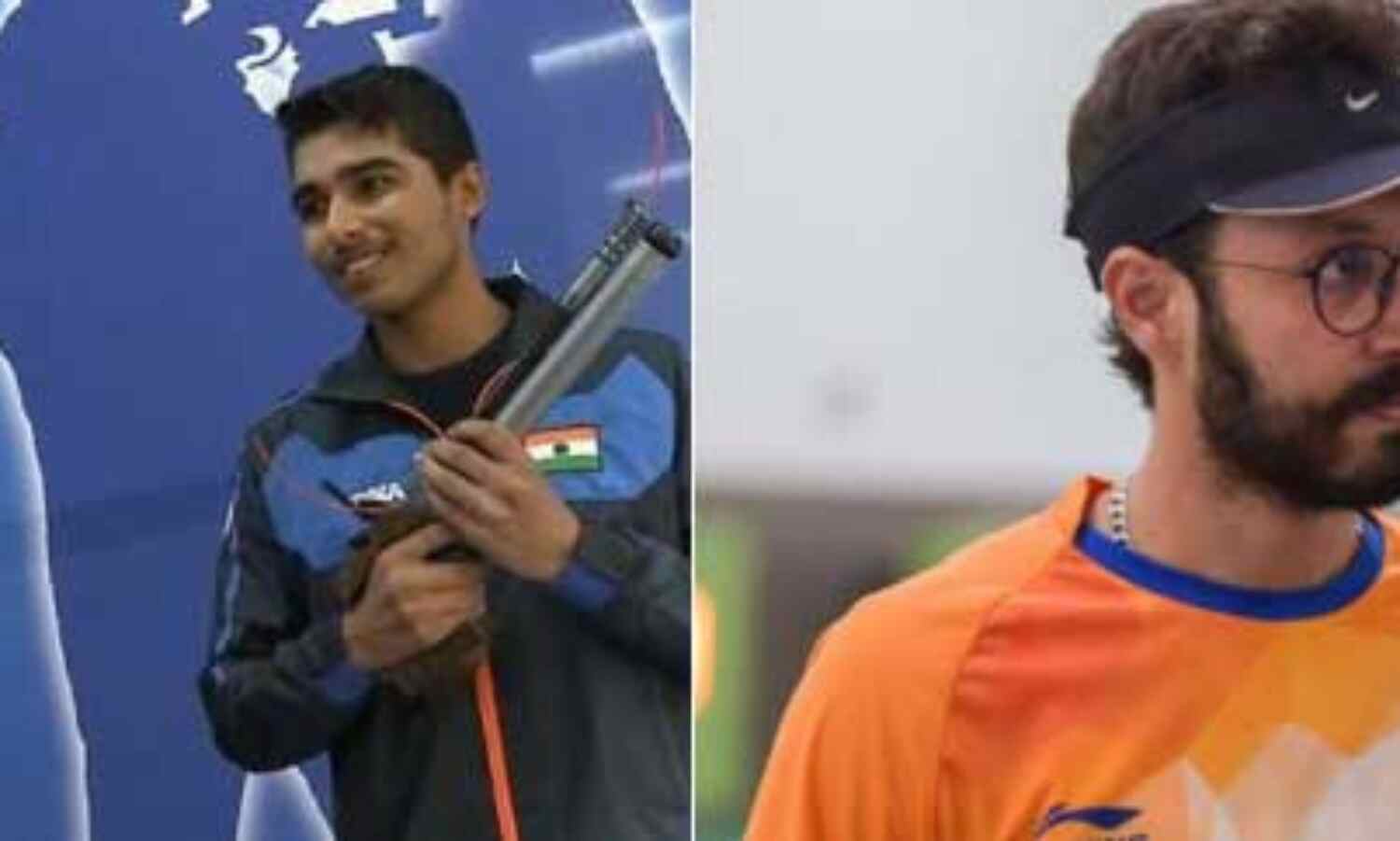 Asian Games : सौरभ ने शूटिंग में दिलाया भारत को तीसरा गोल्ड, अभिषेक को मिला ब्रोंज