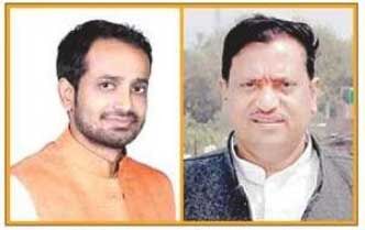 दो जातियों का दबदबा, ताकतवर नेता को भेजते हैं विधानसभा दो जातियों का दबदबा, ताकतवर नेता को भेजते हैं विधानसभा