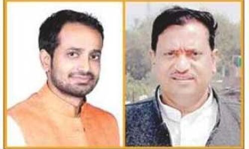 दो जातियों का दबदबा, ताकतवर नेता को भेजते हैं विधानसभा